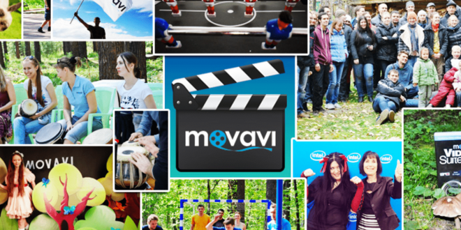 Newbies Guide to Movavi Photo Editor