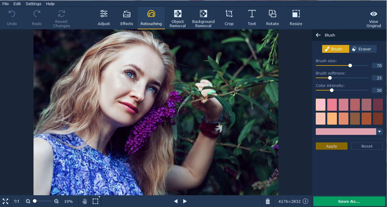 Newbies Guide to Movavi Photo Editor