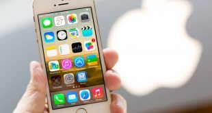 iPhone 5S have the best LCD Screen you can buy