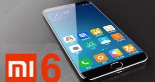 Xiaomi Mi 6 News, Rumors, release date and Some irresistible features