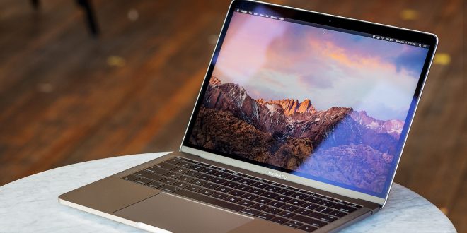 MacBook, MacBook Pro, and MacBook Air are the most demanding MacBooks from Apple