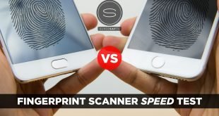 iPhone 6S VS Oppo F1 Plus : which device has the fastest fingerprint sensor