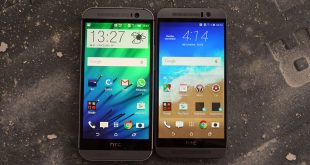 HTC One M8 and One M9 are still the most demanding Android Smartphones