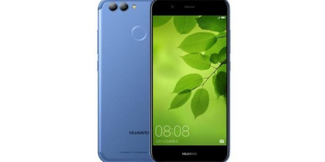 Huawei Nova 2 and Nova 2 Plus are the two best smartphones added to Huawei