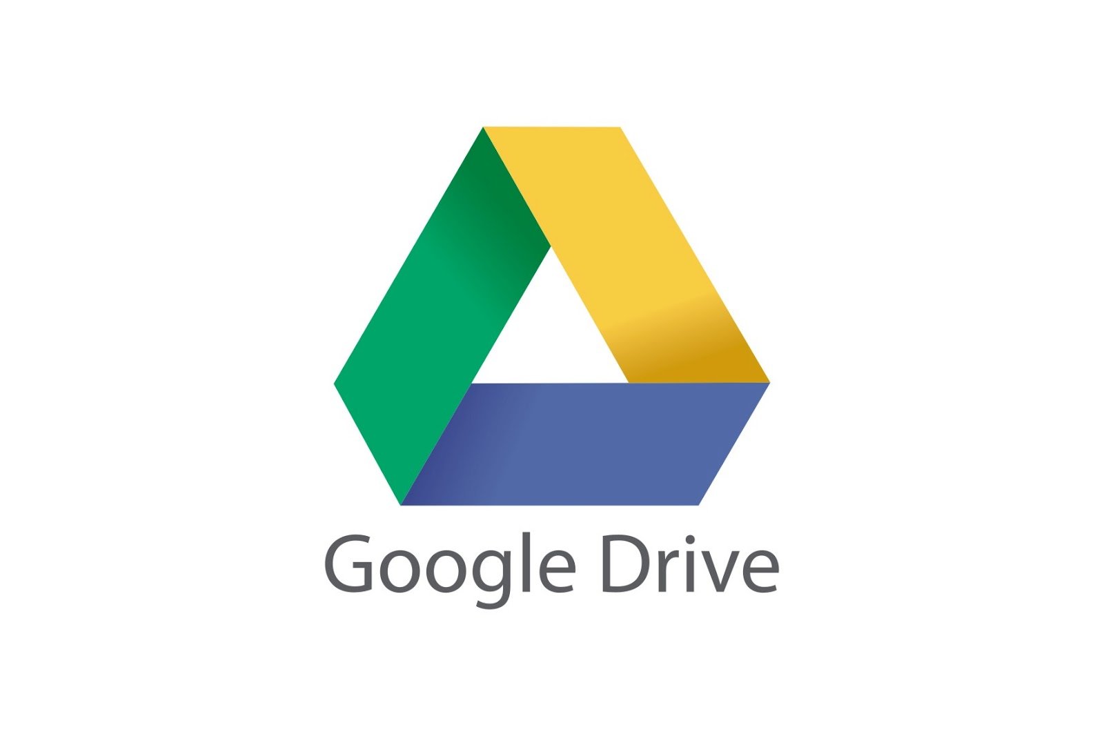 visit google drive