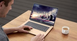 Huawei MateBook X and MateBook D have successfully been unveiled