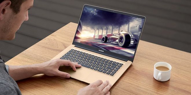 Huawei MateBook X and MateBook D have successfully been unveiled