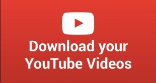 Youtube to Mp and Mp4 downloader and converter is one of the best replacement of Idm