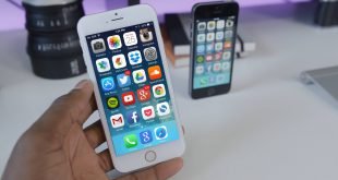 iPhone 6 or iPhone SE: which smartphone to go for
