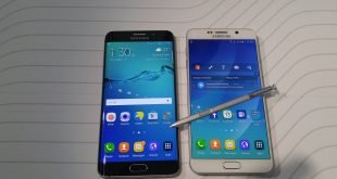 Galaxy S6 Edge Plus and Galaxy Note 5 remains one of the best Android devices