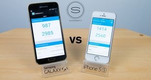 iPhone 5S VS Galaxy S5: Which one to go for, Apple or Samsung?