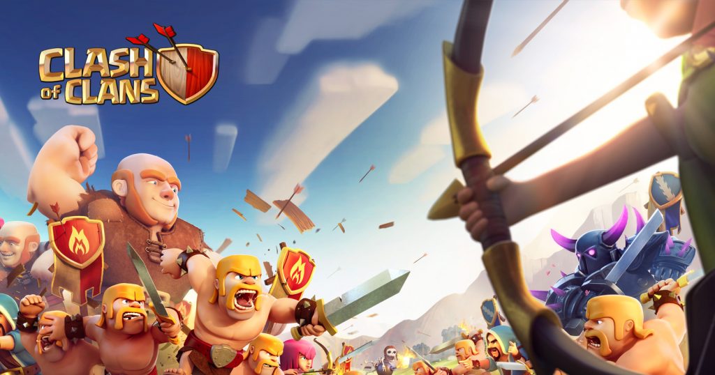 Clash of Clans: Get 450 Gems Quickly