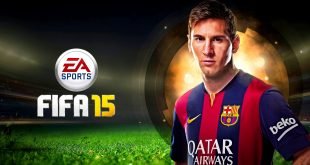 FIFA 15 brings you the football in stunning details on Xbox One & PlayStation 4