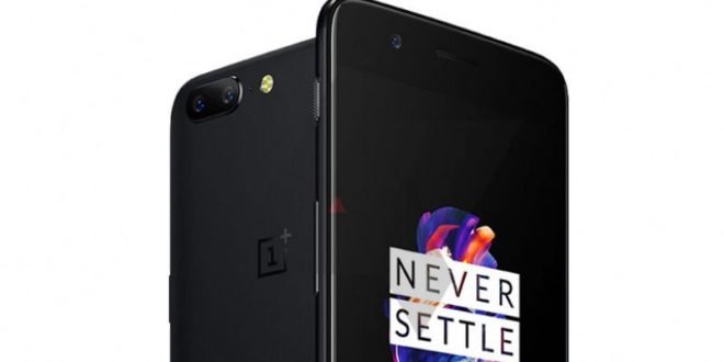 OnePlus 5 will be the next flagship killer smartphone of 2017