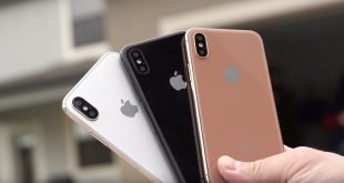 Apple iPhone 8 or iPhone X which one to go for?