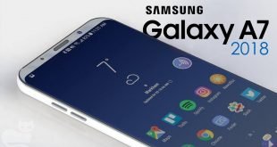 Samsung Galaxy A7 (2018) the fourth Generation to its predecessor’s