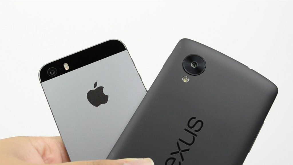 iPhone 5S vs LG Nexus 5X: know which flagship device got better camera
