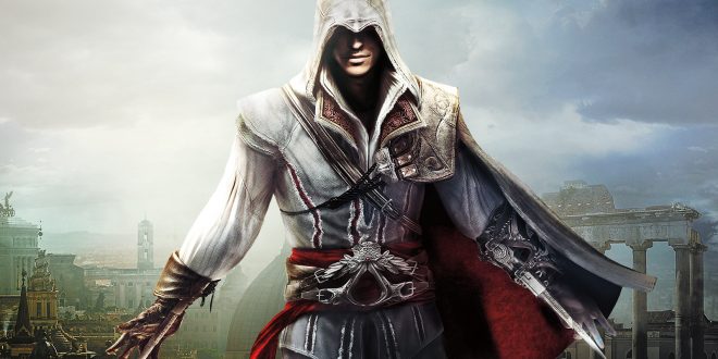 Assassin Creed is one of the most demanding PC game all over the world