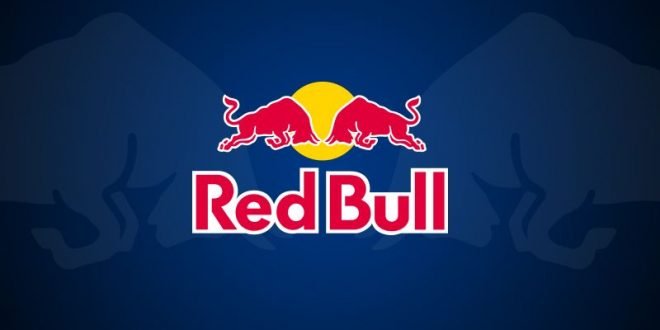 red bull hacked