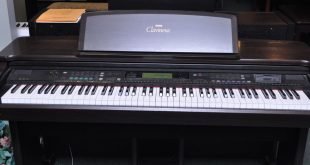 Digital Pianos