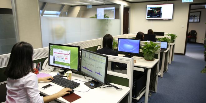 Remote Staff Outsourcing