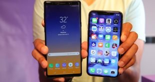 Galaxy Note 9 vs iPhone X; which one is better?