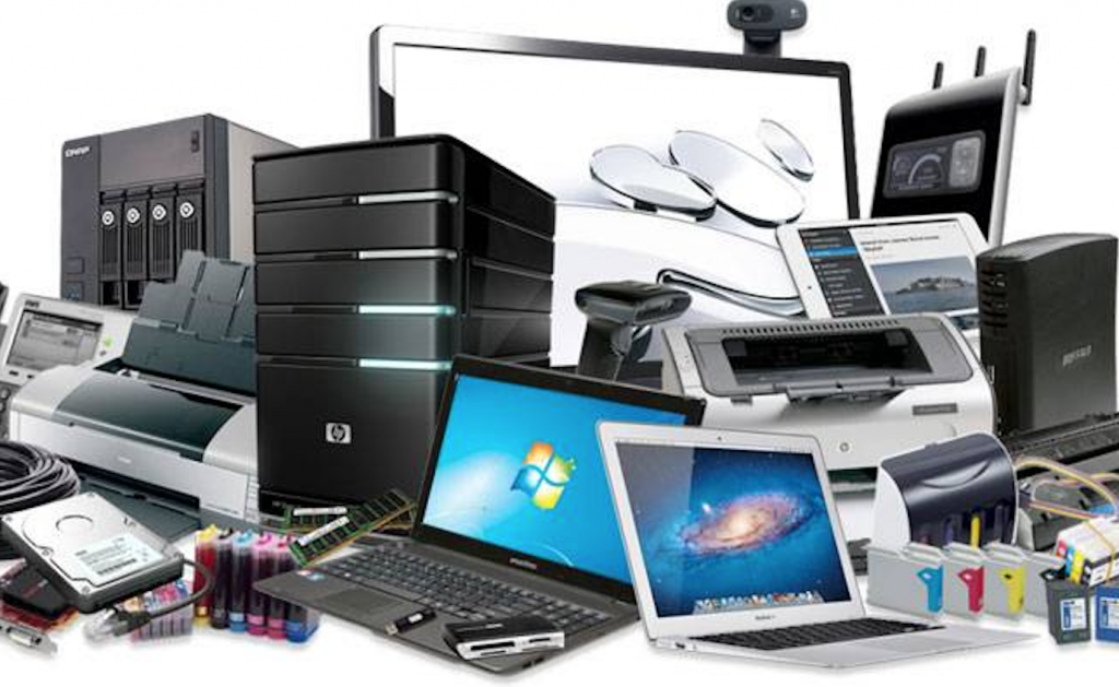 Advantages of Hiring A Professional Computer Cleaning Service