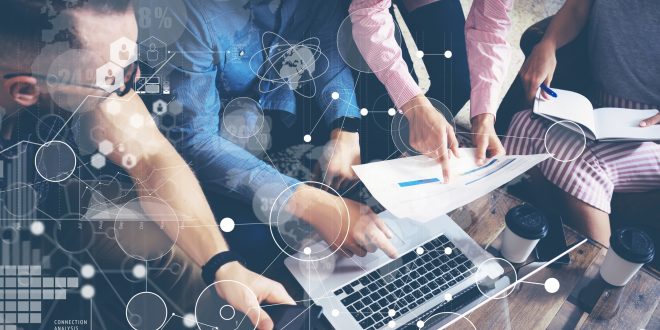The Impact of Tech on Transactions in the Real Estate Industry