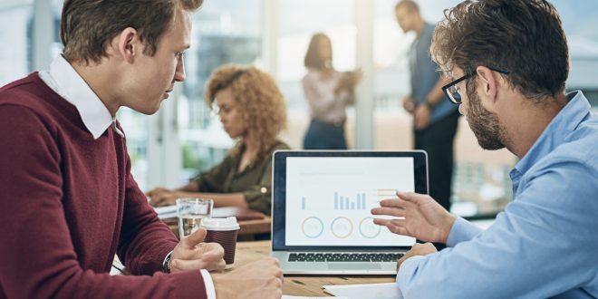 How a Virtual Data Room Can Aid Your Investment Banking Firm