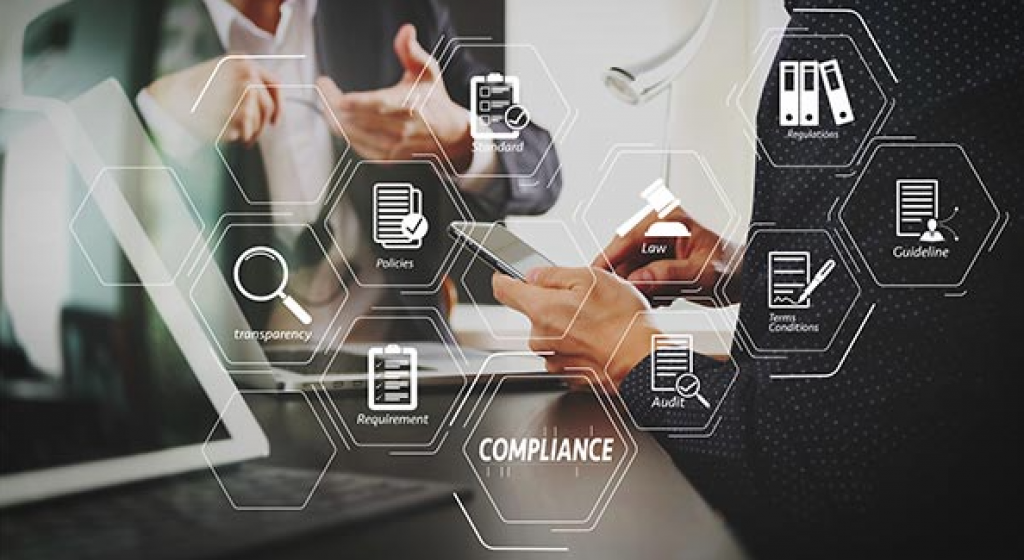 How Contract Management Software Can Aid Your Healthcare Company