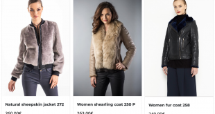 The Best Online Winter Jackets Trends of 2019 | New Collection Ladies