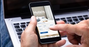 How Hotels are Using Social Media to Build their Brand