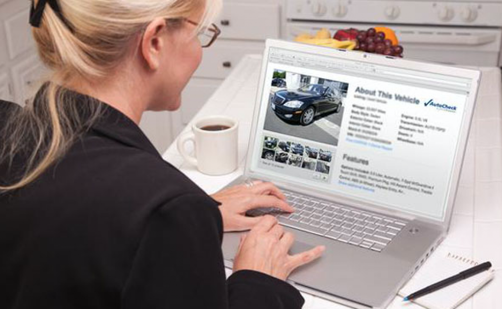 3 Ways Technology Has Transformedthe Car Buying Practice