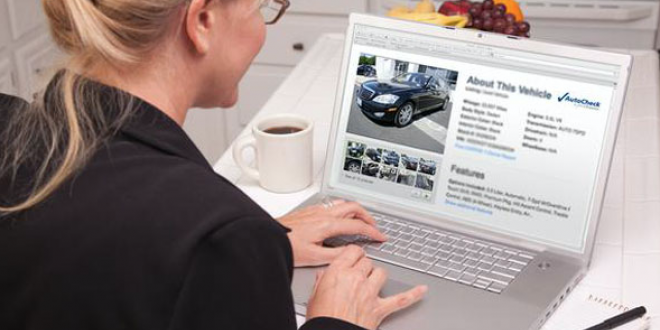 3 Ways Technology Has Transformedthe Car Buying Practice