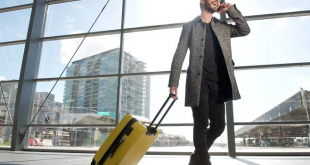 Choose Right Luggage Accessories: A Dispensable Step in Your Manufacturing