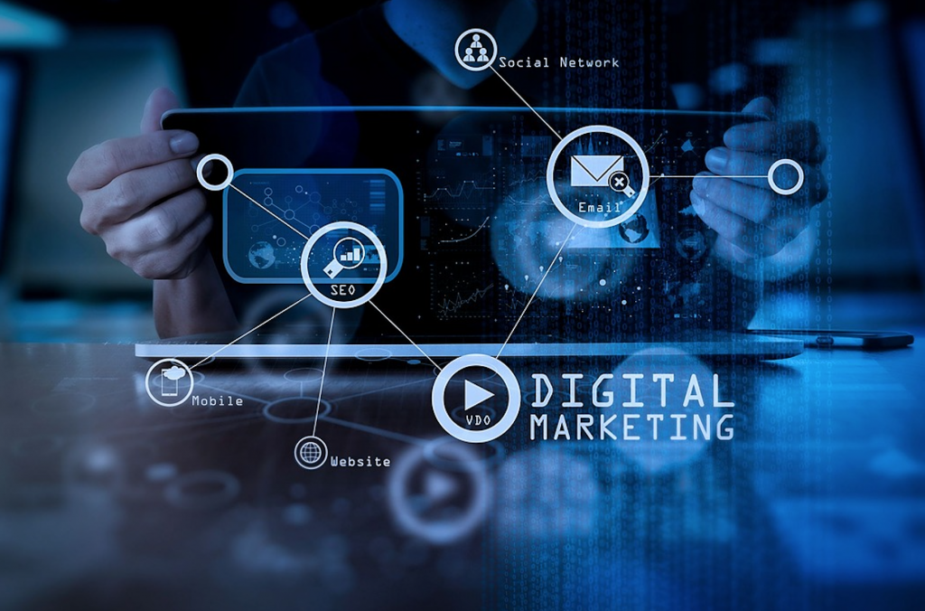 5 Best Digital Marketing Tools for Small Businesses