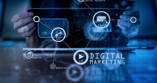 5 Best Digital Marketing Tools for Small Businesses