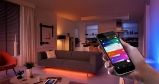 interior lighting?