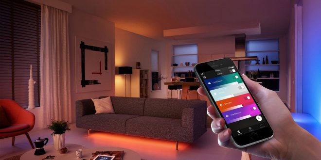 interior lighting?