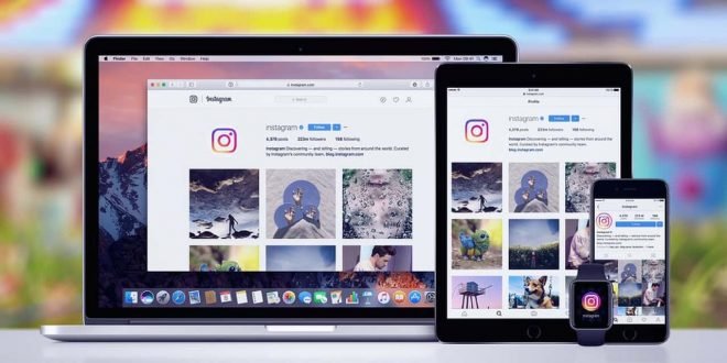 Examples of Blazing Instagram Marketing