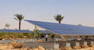 Solar Energy Takes Center Stage in Saudi Arabia Under King Salman