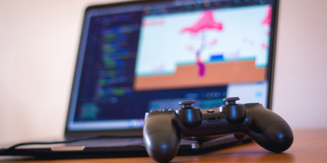 How to Start Your Game Development?