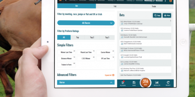 Sports Betting: Converting Betting Odds to Implied Probabilities