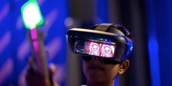 Ways Tech Has Changed the Online Games Industry
