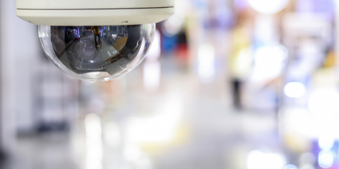 Key Benefits of a Home CCTV System