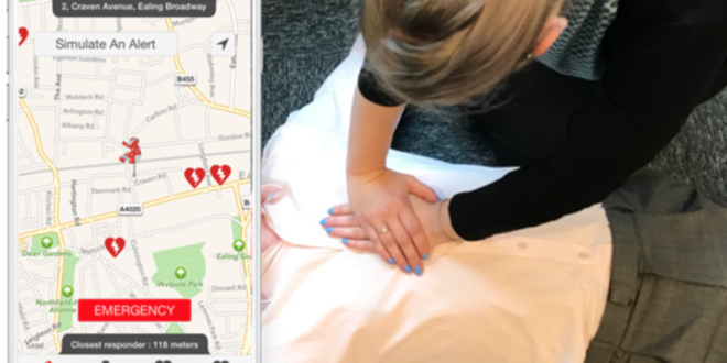 5 Things Paramedics Wish Everyone Knew