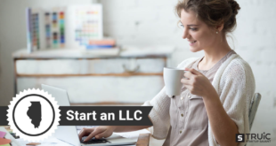 How to form an LLC in Illinois