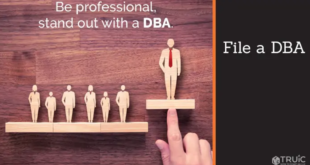 Startup guide: Can I file a DBA without a lawyer?