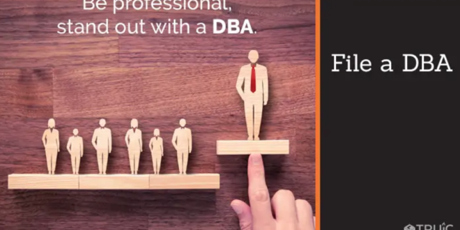 Startup guide: Can I file a DBA without a lawyer?