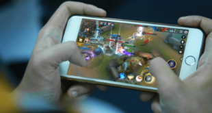 4 best video games to play on your smartphone